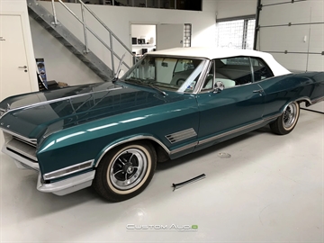 Buick Wildcat